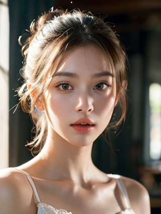如何用暖心的信息抚慰女生的心灵